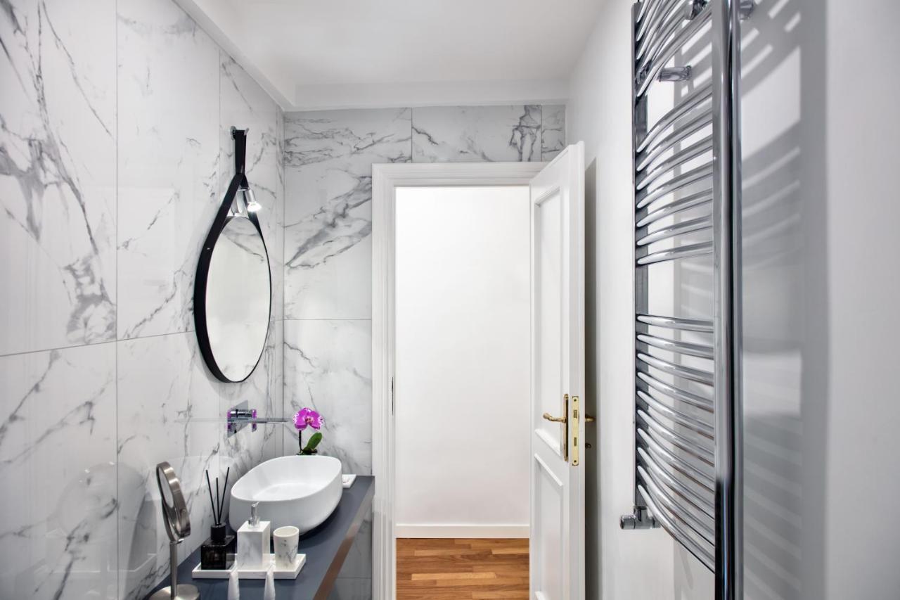 Pensión Fellini Design Roma