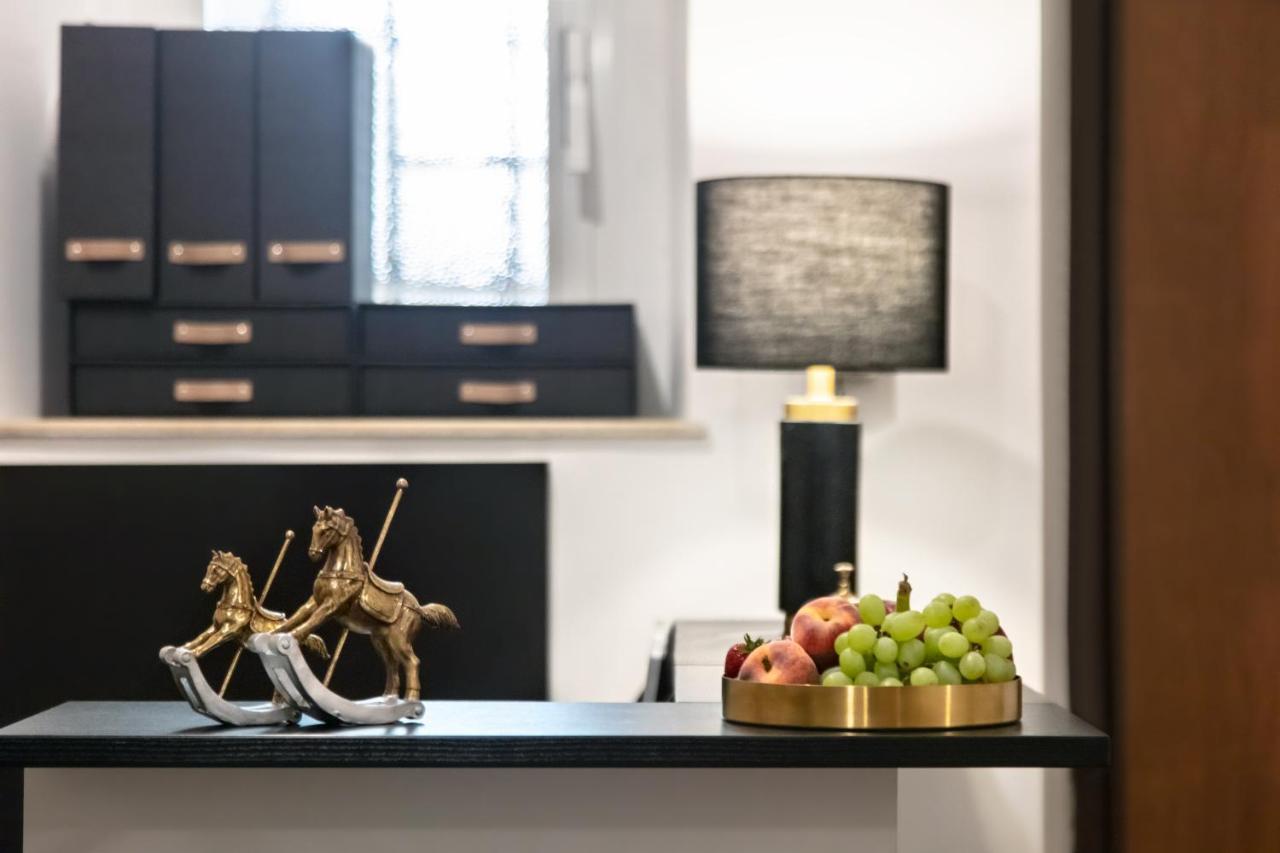 Pensión Fellini Design Roma